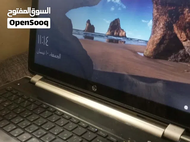Windows HP for sale in Zarqa