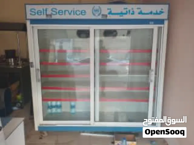 معدات قهوه كلو شغال 100%بل 100%