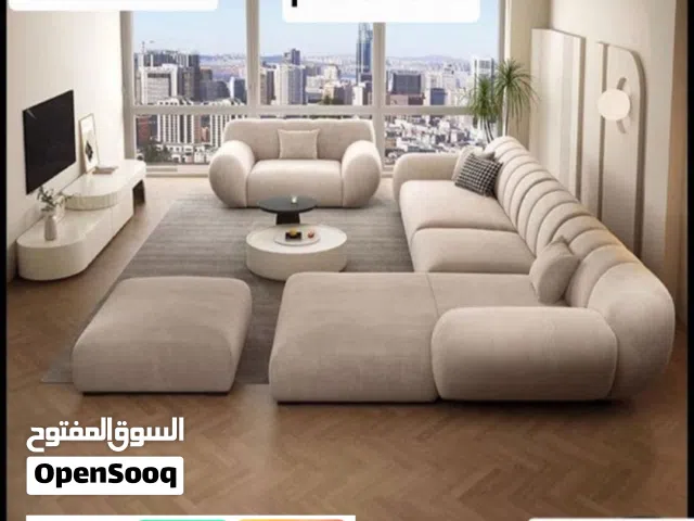 Luxury Aura Seating  جلسة أورا راقية