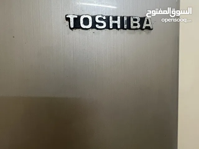 Toshiba Refrigerators in Al Dakhiliya