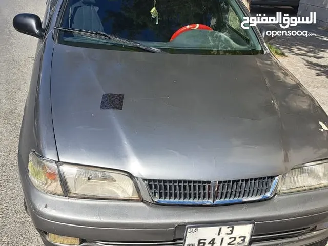 نيسان صني 98