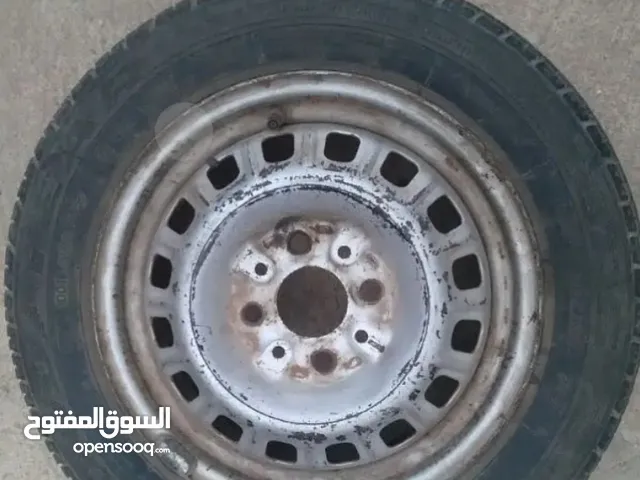 فردة إستبن 13 مقاس 145/70 صناعة هندي