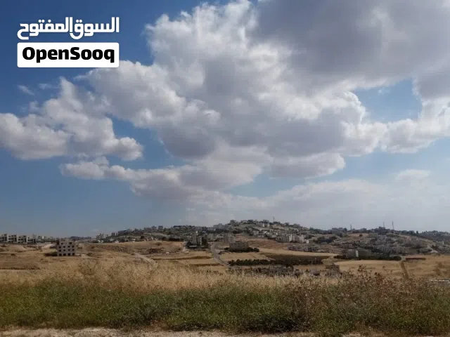 قطعه ارض للبيع الدمينة في اجمل موقع 750 م 275 الف كامل القطعه