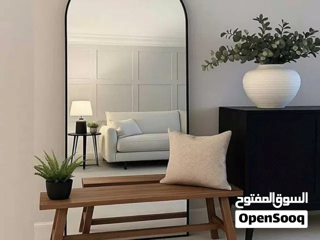 مرايا المقوسة