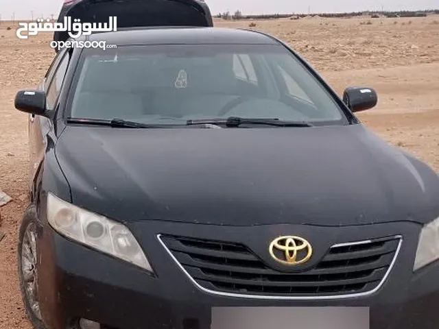 Used Toyota Camry in Sirte