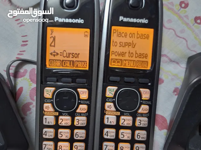 phone and hand camera panasonic and canon camera this good conditions