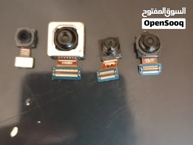 طقم كامل كاميرات سامسونج ايه اربعه وثلاثون