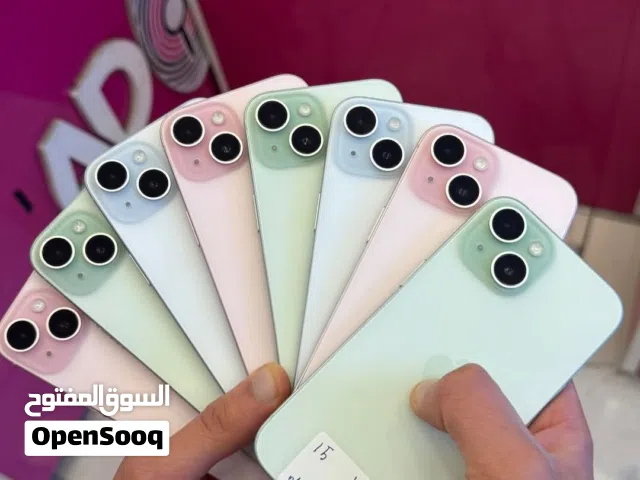 KARAK iPhone 15