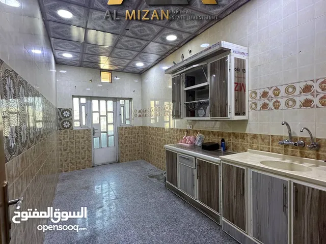 شقة للايجــار في البصره - المشراق الجديد