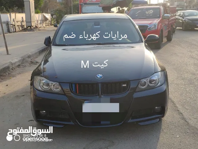 BMW 3 Series 320 in Cairo