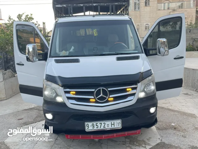 Used Mercedes Benz Other in Nablus