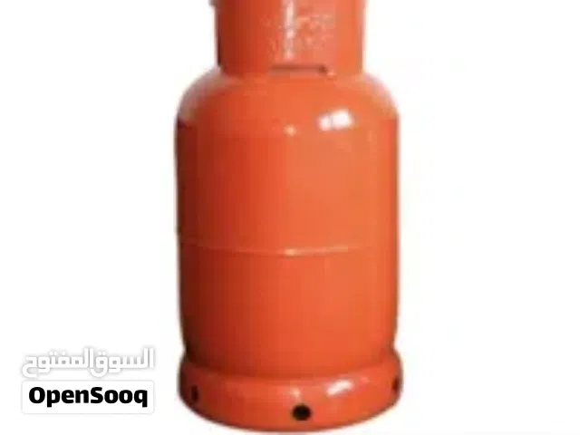 جرة غاز للبيع شبه ملانه