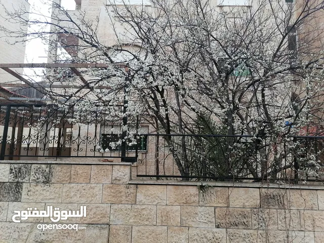 138 m2 3 Bedrooms Apartments for Sale in Amman Tabarboor