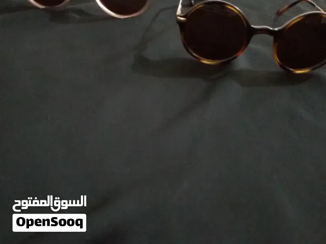 نضارات شمسيه