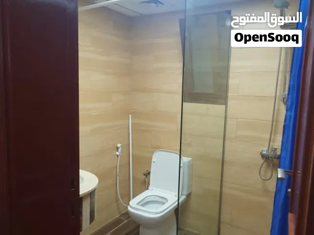 Furnished Monthly in Ajman Al Rashidiya