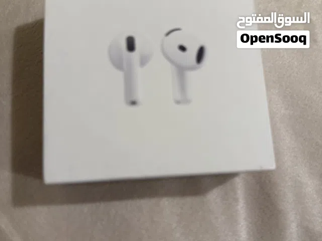 سماعات ايربودز 4