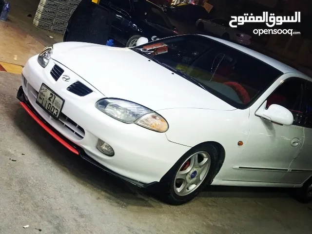 Used Hyundai Avante in Irbid