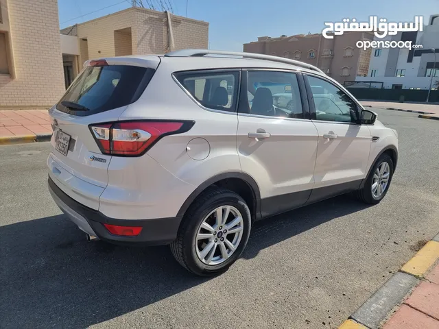 فورد اسكيب موديل 2019