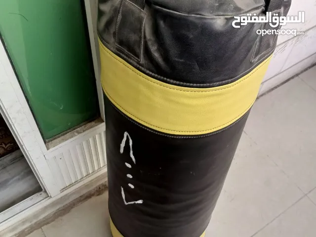 كيس ملاكمة جيد جدا