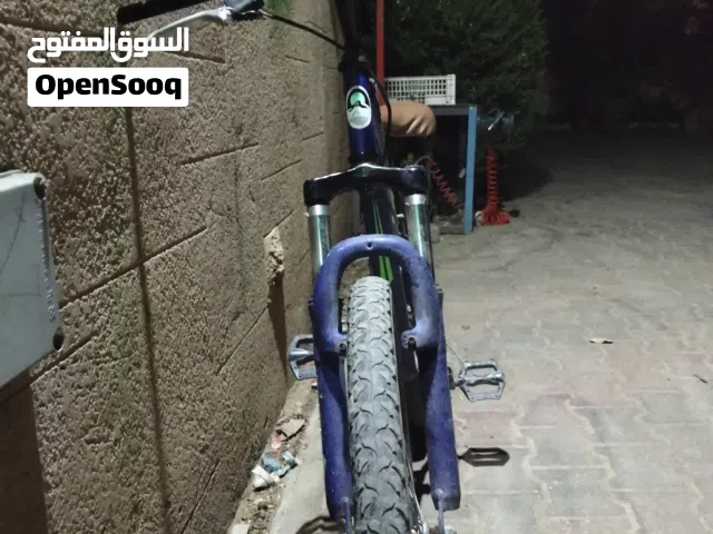بسكليت حاله جيده