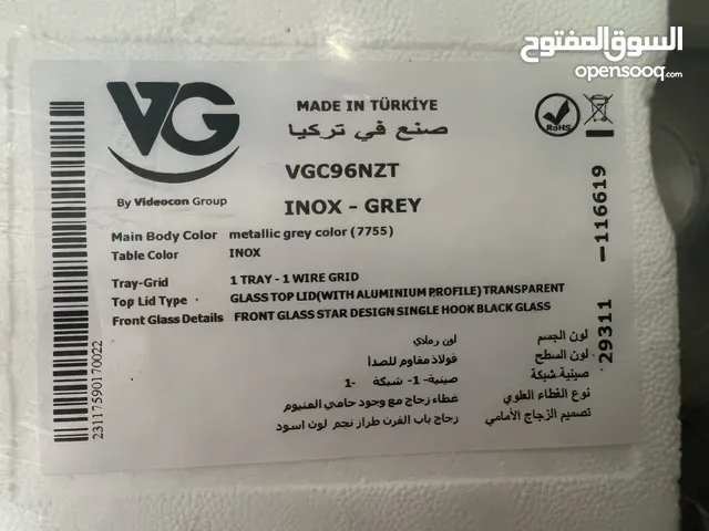 طباخه ماركة فديكون (VG) صناعة تركية جديد غير مستخدم