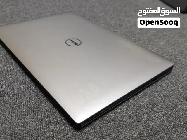 Dell XPS. 15.9560.i7.7th..4gb graphic