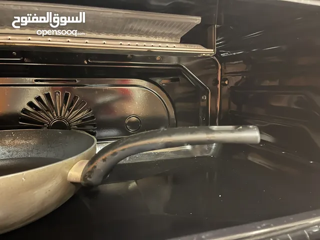 غاز وفرن للبيع