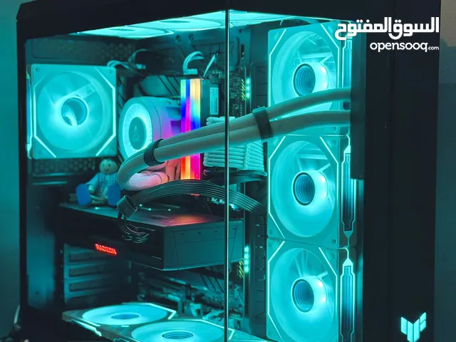 جهاز جيمينغ فئة عليا للبيع