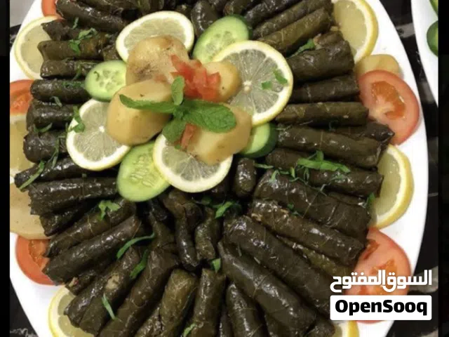 ورقياتي لورق العنب
