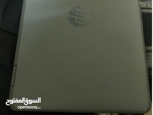 Chrome laptop hp