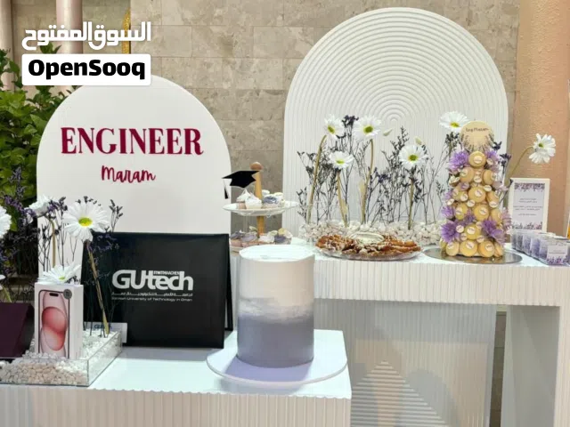 ستاندات للإيجار