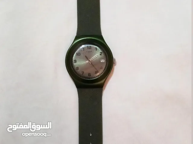 Green Swatch for sale  in Tripoli