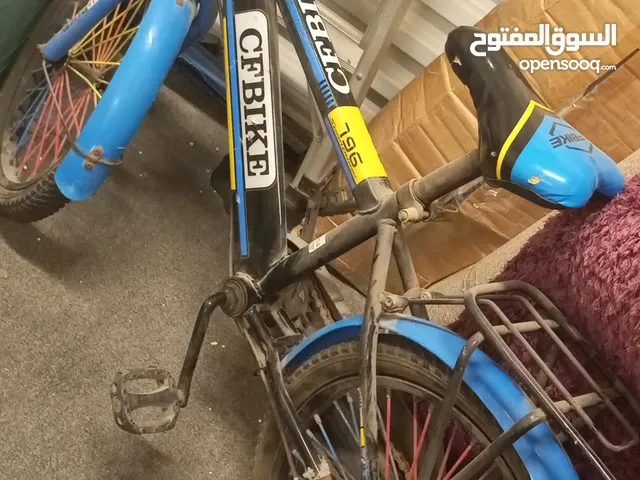سيكل للبيع بافضل حاله بي 20 والسعر الاصلي 50