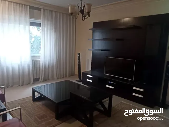 162 m2 3 Bedrooms Apartments for Sale in Amman Abdoun