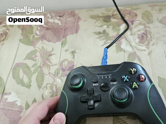 يد اكس بوكس