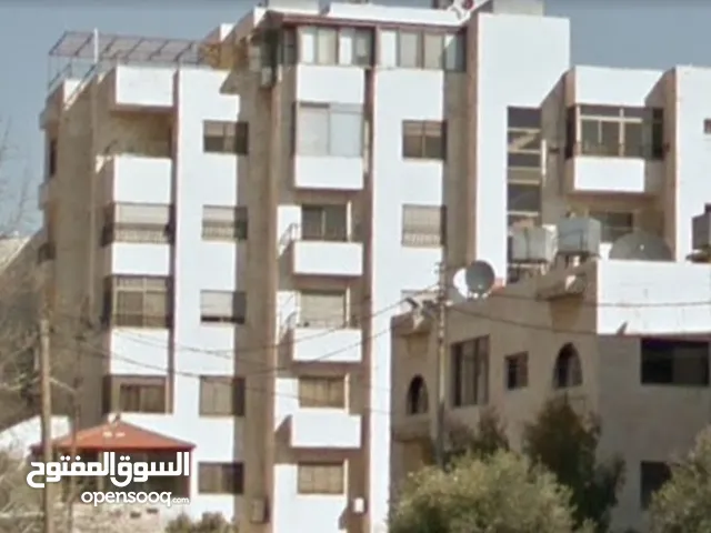 123 m2 3 Bedrooms Apartments for Sale in Amman Tla' Al Ali Al Shamali