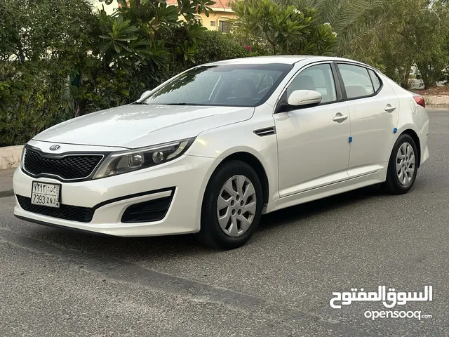 كيا اوبتيما موديل 2014 للبيع كاش واقساط كيا اوبتيما موديل 2014 للبيع كاش واقساط