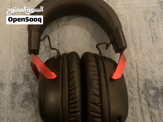 سماعه هايبر اكس كلاود 3