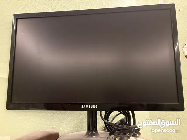 SAMSUNG S22C350H 22" FHD monitor