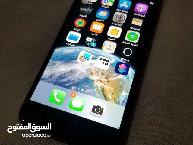 Apple iPhone 8 64 GB in Sana'a