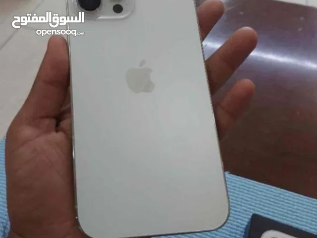 Apple iPhone 13 Pro Max 256 GB in Hafar Al Batin