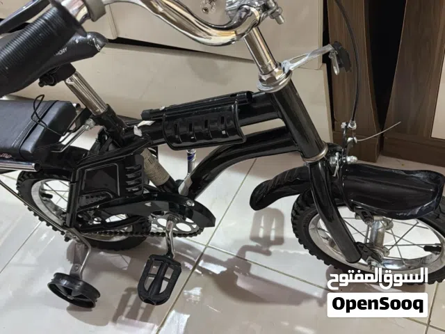 دراجه اطفال