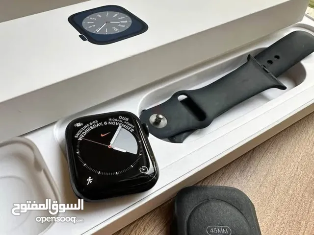 apple watch 8 series