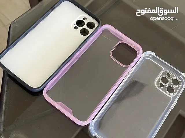 كفرات آيفون 12 pro max