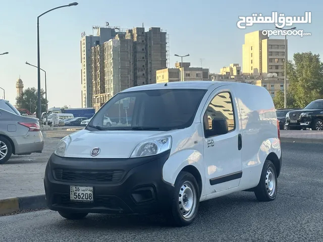 Used Fiat Other in Kuwait City