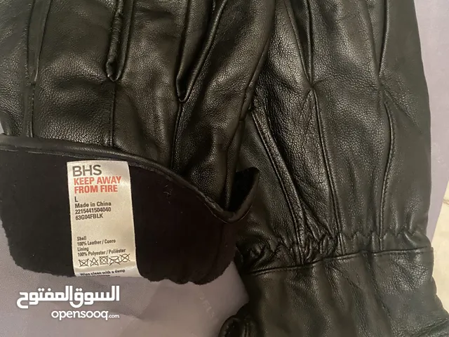 كفوف قفازات gloves