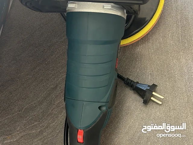 مكينة تلميع(بوليش)
