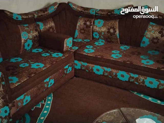 غرفه جلوس للضيوف مجلس خليجي