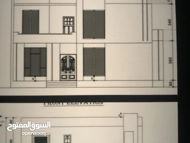 للبيع منزل جديد موقع جميل