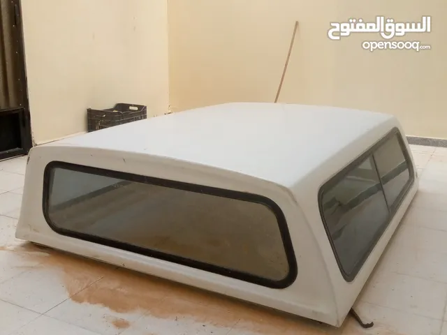 حافظة للصندوق دودج داكوتا
